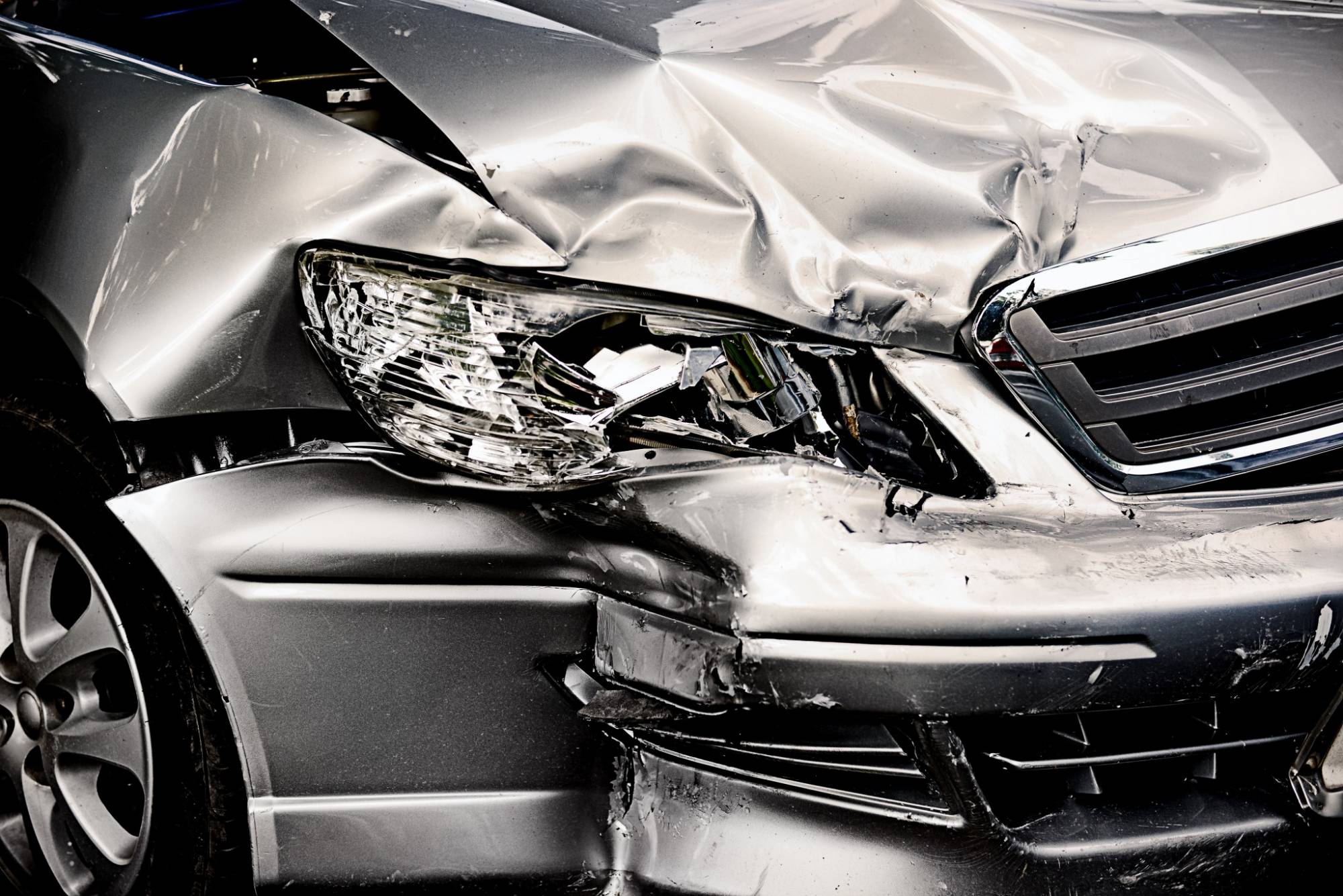 Car road accidents claims - large - Injury Lawyers Queensland