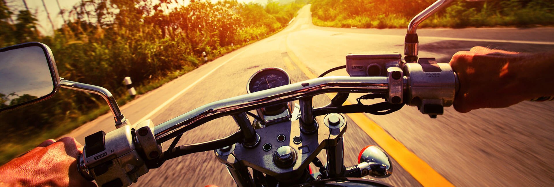 Have You Been Involved In A Motorcycle Accident?